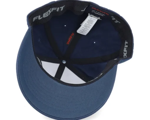 Flexfit-Billabong All Day Navy Flexfit - Blue