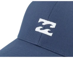 Flexfit-Billabong All Day Navy Flexfit - Blue