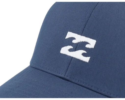 Flexfit-Billabong All Day Navy Flexfit - Blue