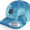 Motor-Fox All Over Print Hat Vin Wsh Adjustable -