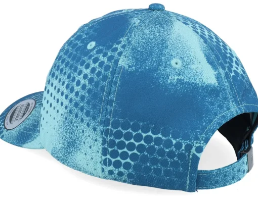 Motor-Fox All Over Print Hat Vin Wsh Adjustable -