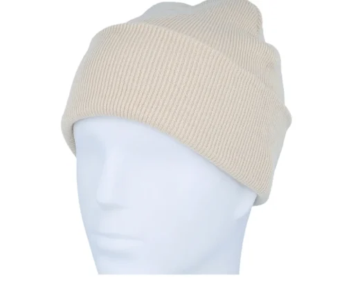 Outlet Beechfield Almond Cuff - Beige