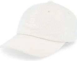 Dad Cap-Brixton Alpha Cap Paradise Vintage Wash Dad Cap - Orange