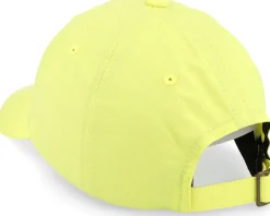 Dad Cap-Brixton Alton Low Profile Cap Limelight Dad Cap -