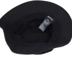 Buckets-Brixton Alton Packable Black Bucket -