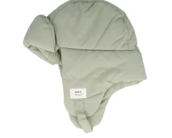 Best Barts Ambur Bomber Pale Army Trapper -