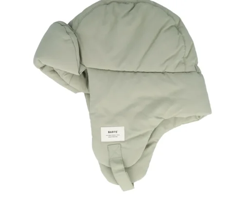 Best Barts Ambur Bomber Pale Army Trapper -