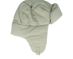 Best Barts Ambur Bomber Pale Army Trapper -