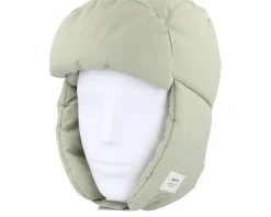 Best Barts Ambur Bomber Pale Army Trapper -