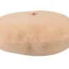 Berets-CTH Ericson Amelie Wool Sand Beret -
