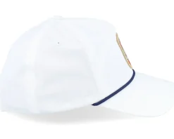 Golf-American Needle American Golf Classic Lightweight Rope 19Th Hole Golf White Adjustable -