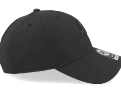 Adjustable-47 Brand Anaheim Ducks 47 Mvp Cap Black Adjustable -