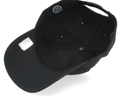 Adjustable-47 Brand Anaheim Ducks 47 Mvp Cap Black Adjustable -