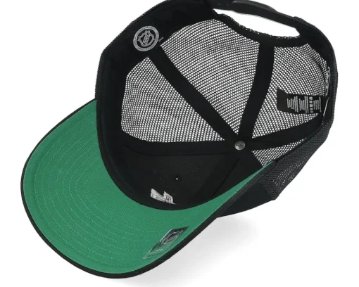 Trucker-47 Brand Anaheim Ducks Branson 47 Mvp Cap Black Trucker -