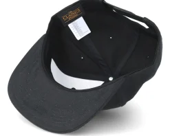 Snapback-Jack Anchor Anchor Black/Gold Snapback -