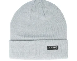Cuff Beanies-Dakine Andy Merino Cuff - Black