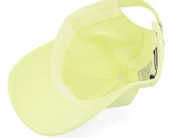 Golf-J.Lindeberg Anga Cap Pale Lime Adjustable - Yellow