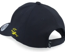Adjustable-Alpinestars Angle Velo Tech Black Adjustable -