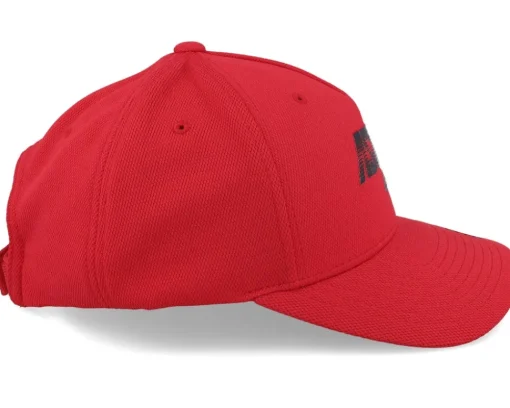 Best Alpinestars Angle Velo Tech Hat Red Adjustable -