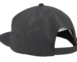 Best Billabong Arch Team Black Strapback -