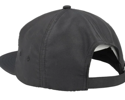 Best Billabong Arch Team Black Strapback -