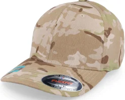Flexfit-Flexfit Arid Multicam -
