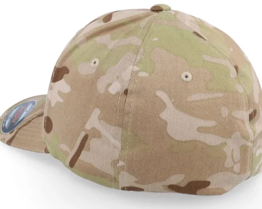 Flexfit-Flexfit Arid Multicam -