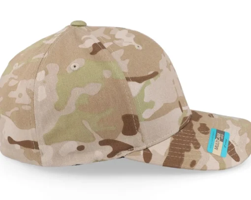 Flexfit-Flexfit Arid Multicam -
