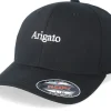 Clearance Iconic Arigato Black Flexfit -
