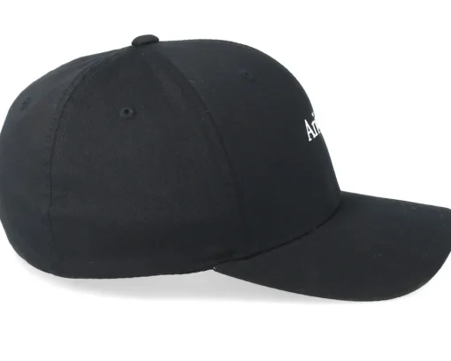 Clearance Iconic Arigato Black Flexfit -