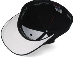 Clearance Iconic Arigato Black Flexfit -