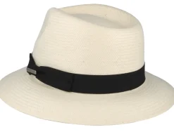 Discount Stetson Aripeka Toyo Natural Trilby -