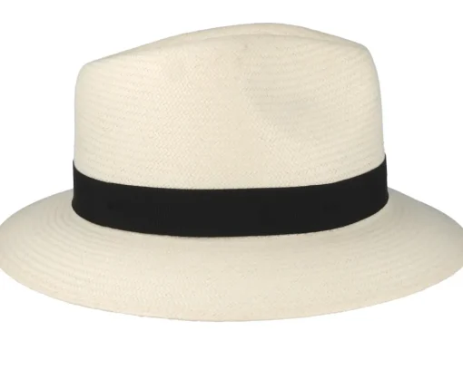 Discount Stetson Aripeka Toyo Natural Trilby -