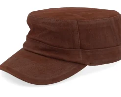 Army-Stetson Army Pigskin Cognac Army -