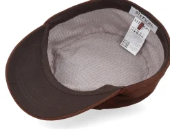 Army-Stetson Army Pigskin Cognac Army -