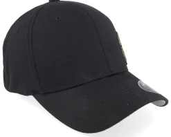 Flexfit-Army Head Army Skull Usa /Gold Flexfit - Black