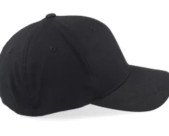 Flexfit-Army Head Army Skull Usa /Gold Flexfit - Black