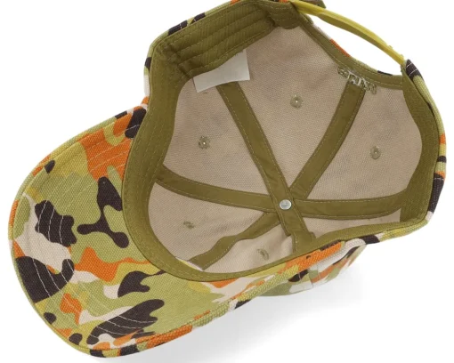 Dad Cap-Dickies Artonodale Cap Artondale Camo Dad Cap -