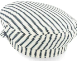 Discount Brixton Ashland Cap Dove Stripe Vega Cap -