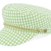 Vega-Brixton Ashland Cap Sun Green Vega Cap -