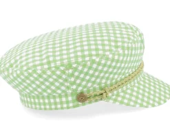 Vega-Brixton Ashland Cap Sun Green Vega Cap -