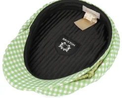 Vega-Brixton Ashland Cap Sun Green Vega Cap -