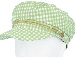 Vega-Brixton Ashland Cap Sun Green Vega Cap -