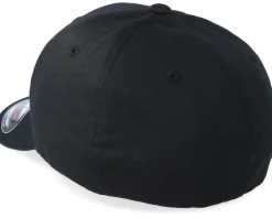 Online Iconic Askhole Black Flexfit -