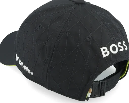 Adjustable-Formula One Aston Martin F1 24 Team Black Adjustable -