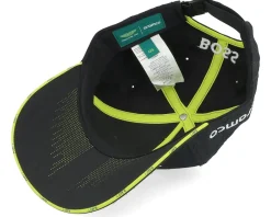 Adjustable-Formula One Aston Martin F1 24 Team Black Adjustable -