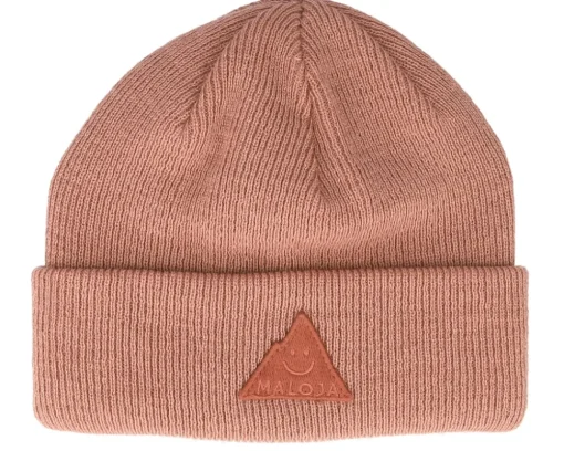 New Maloja Astragalu. Beanie Rosewood Cuff -