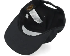 Snapback-Bearded Man At The Top Black Snapback -
