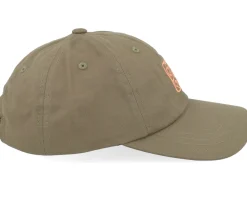 Dad Cap-Picture Atzan Bb Cap B Tobacco Dad Cap -
