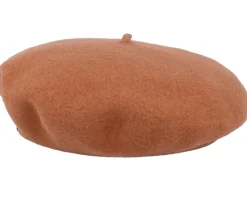 Discount Brixton Audrey Amber Beret -